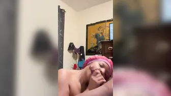 Throat Activation