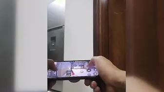 Tape viral Interrumpe Mi Partida Mi P**** TC