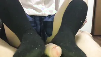 [Amateur] I thought Id go with her as usual but I was embarrassed to tell her that I wanted to