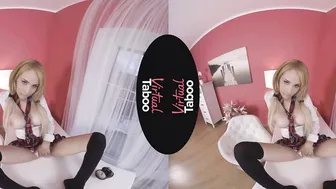Too porn video – VIRTUAL TABOO - Too Cool For That
