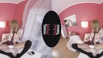 VIRTUAL TABOO - Too Cool For That