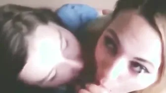 Real Amateur Cumpilation 2