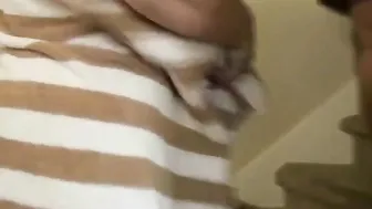Geronimo screws 2 fat booty BBWs with his big black dick