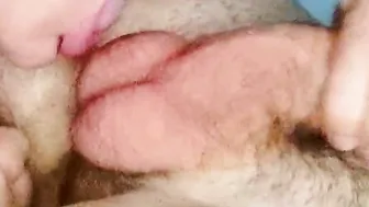 Real lovers amateur private Bae blonde blowing nuts