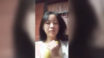 Eastern women alone at home 32