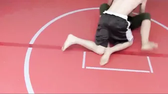 CS: You Need the Handicap