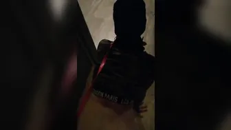 Que porn video – Attestation de chienne