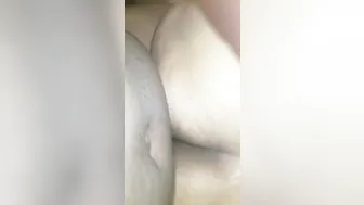 Thick swinger friend