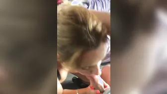 Miss Ania is a Long Bimbo and she say it  CUM