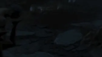 Hidden Clan Boned 2 Girls on the Road and then inside their