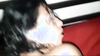 The Covid made me a Bitch