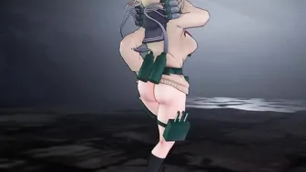 Mmd Don’t See this when your Step Milf at Home you might