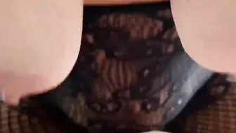 Older MILF deep ride gigantic dick jizzed orgasm