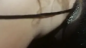 Calda Pioggia di Sesso - Episode 7