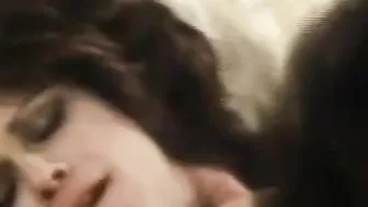 Romantic Sex Time With Blonde cougar enjoying Experience