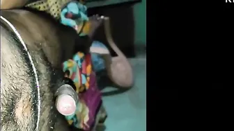 indian village lovers sex inside house