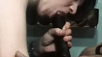Calda Pioggia di Sesso - Episode five