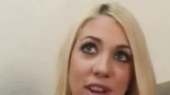 Whore Brittney Madison gets snatch ravaged