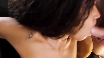 DADDY  STEP SON’s GANG BANG GIGANTIC JUGS HISPANIC Tina Fire – Porno Dan 4k