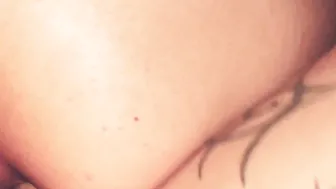 Anal Threesome Fun With A Teenage Step-Sister And Her Husband