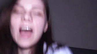 HOW DARE YOU NUTTING INTO MY MOUTH? - Climate Change Isnt Her Only Problem - HIYOUTH