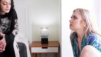 3 Way with Nathan Bronson and Kaiia Eve Trailer