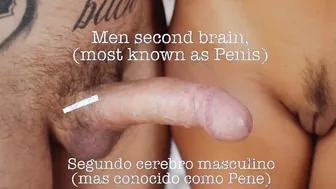 PORNDOE PEDIA - Julia De Lucia Offer The Best Guide To Amazingly Hot Head - VIP SEX VAULT