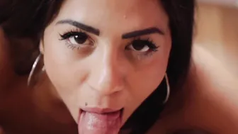PORNDOE PEDIA - Julia De Lucia Offer The Best Guide To Amazingly Hot Head - VIP SEX VAULT
