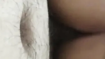 CHICA MUY CACHONDA QUERIENDO COGER
