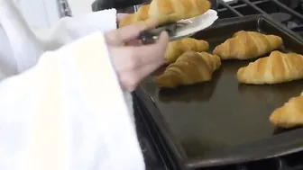 BBCPIE big black cock Sucks Multiple Creampies Deep Into White Cunt Before Breakfast
