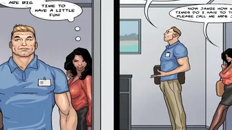 The Mayor season four Ep. two - Teaching the New Intern a lesson into Politics