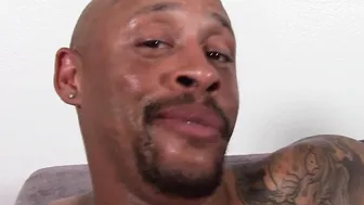 CURVY HUGEST BUTT AFRICAN COUGAR BROWNIE DELUXXX SLOPPY BONED