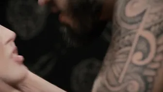LETSDOEIT - (Adam Ebony Lovita Fate) - Gigantic Butt Blonde Passionate Fucking With Gigantic Cock