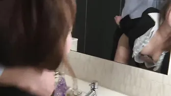 Akiho Yoshizawa Chronicles Vol. 10 Pt4