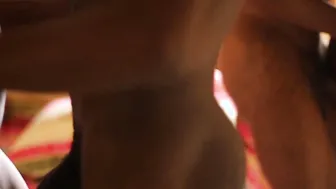 Foursome partying and sex everywhere PART one full on RED Channel.