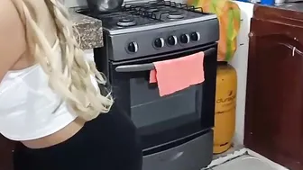 Real Thick Butt Wifey Getting Nailed Raw By Her Hubbys Best Friend