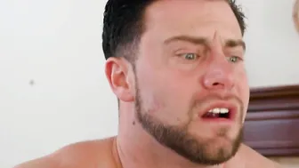Step Siblings Having Sex on Internet for Gets Viral Skylar Snow Seth Gamble