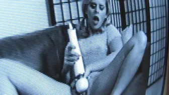 Gigantic Boobs Cutie Fiance catches their babe Tight Vagina Blonde