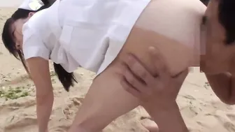 Real Exposure Outside Orgasm Outside Sex With Girls That Stand