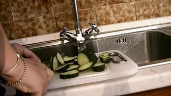 3 kinky Italians (Movie 04)