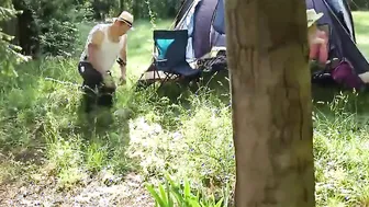 HUNT4K. Do you want my strawberry?