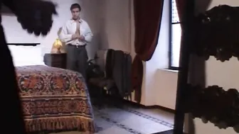The hotel of Fear (Film 01)