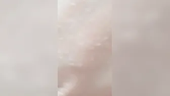 Xtreme porn video – Masturbating after cummed cummed twat at midday