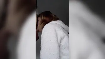 Je Suce Mon Patron Discret Au Bureau