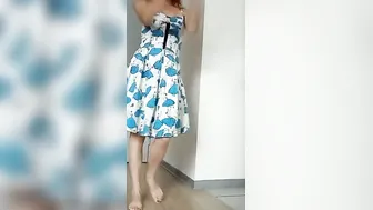 Ballerina sluts