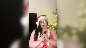 Sommer XMAS wichscountdown