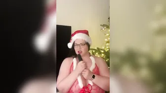 sommer XMAS wichscountdown
