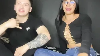 Entrevista CUTIE con MY BLOG PERSONAL