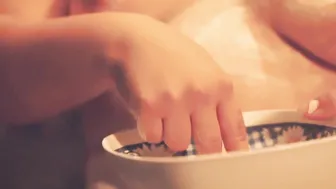 Goddess cocinera