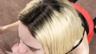 ChickPass - Opals having anal sex into torn tights